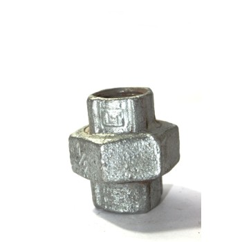 GI Union Heavy Duty ISI Marked